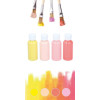 Artico - Set Of Acrylic Pastel Paints 80 Ml 4 Colours (Set 1) - (E8711252238395_01)