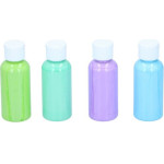 Artico - Set Of Acrylic Pastel Paints 80 Ml 4 Colours (Set 2) - (E8711252238395_02)