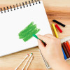 Artico - Set Of Oil Pastels 30 Colours - (E8711252238814)