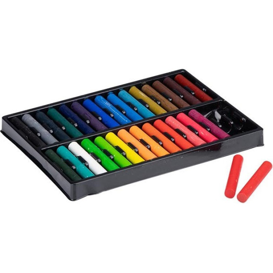 Artico - Set Of Oil Pastels 30 Colours - (E8711252238814)