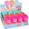Cuisine Elegance - Beach Holder For Drinks Stand HIT! (orange) - (8711252169156_ORANGE)
