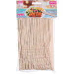 Cuisine Elegance - Knife Wood 50pCs 16,5cm - (8711252171371)