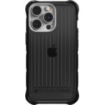 Element Case Special Ops - Case For Iphone 13 Pro (Mil-Spec Drop Protection) (Smoke/Black) - (EMT-322-250FU-01)