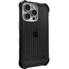 Element Case Special Ops - Case For Iphone 13 Pro (Mil-Spec Drop Protection) (Smoke/Black) - (EMT-322-250FU-01)