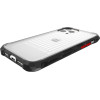 Element Case Special Ops - Case For Iphone 13 Pro Max (Mil-Spec Drop Protection) (Clear/Black) - (EMT-322-250FV-02)