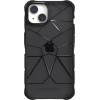 Element Case Special Ops X5 - Case For Iphone 14 Plus (Mil-Spec Drop Protection) (Smoke/Black) - (EMT-322-262FS-01)