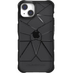 Element Case Special Ops X5 - Case For Iphone 14 Plus (Mil-Spec Drop Protection) (Smoke/Black) - (EMT-322-262FS-01)