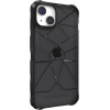 Element Case Special Ops X5 - Case For Iphone 14 Plus (Mil-Spec Drop Protection) (Smoke/Black) - (EMT-322-262FS-01)