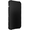 Element Case Special Ops X5 - Case For Iphone 14 Plus (Mil-Spec Drop Protection) (Smoke/Black) - (EMT-322-262FS-01)