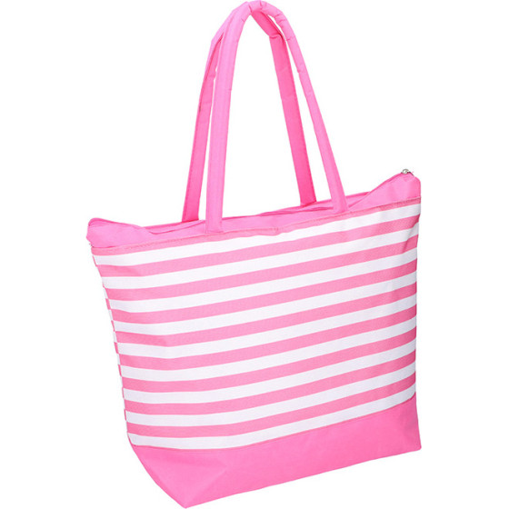 Fresh&Cold Fresh & Cold - Beach Bag (pink) - (8711252175201_PINK)
