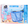 Fresh&Cold Fresh & Cold - Beach Bag (red) - (8711252175201_RED)