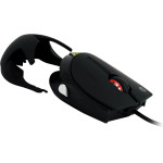 Gamdias Apollo Optical - Gaming Optical Mouse (3200 DPI) - (GMS5101)