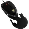 Gamdias Apollo Optical - Gaming Optical Mouse (3200 DPI) - (GMS5101)