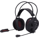 Gamdias Hebe V2 - Stereo Gaming Headset With Microphone (PC-PS4) - (GHS3300)