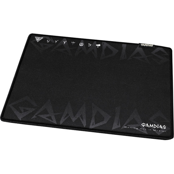 Gamdias Nyx Control - Mousepad, Size M - (GMM2310)