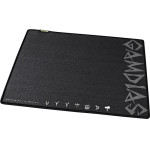 Gamdias Nyx Speed - Mousepad, Size L - (GMM1500)