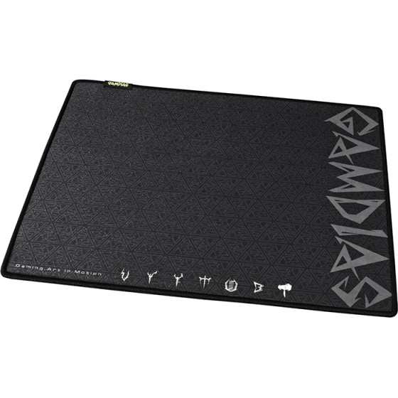 Gamdias Nyx Speed - Mousepad, Size L - (GMM1500)