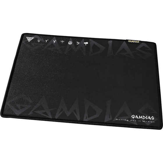 Gamdias Nyx Speed - Mousepad, Size M - (GMM2300)
