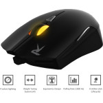 Gamdias Ourea Fps - Optical Gaming Mouse (4000 DPI) - (GMS5501)