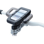 iGrip Universal Biker Stem Splashbox For Smartphones - (T5-25502)
