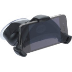 iGrip Universal Smart Grip'R Kit - Universal Car Holder For Smartphones 50 - 75 Mm width, 103 - 127 Mm Height - (T5-19105)