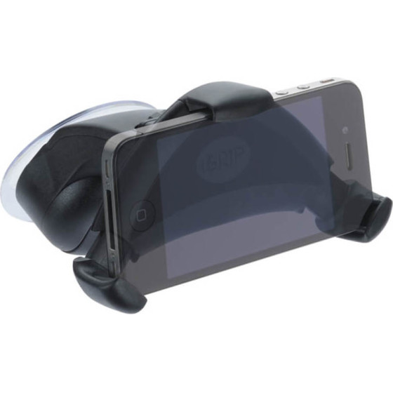 iGrip Universal Smart Grip'R Kit - Universal Car Holder For Smartphones 50 - 75 Mm width, 103 - 127 Mm Height - (T5-19105)