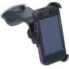 iGrip Universal Smart Grip'R x'Tra Kit - Universal Car Holder For Smartphones 56-81 Mm width, 114-138 Mm Height - (T5-40130)