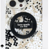 Kate Spade New York Magnetic Loop Grip - Magsafe Finger Holder (Black) - (KS053398)