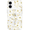 Kate Spade New York Protective Gems Magsafe - Case For Iphone 16 (Sunshine Floral) - (KS054342)
