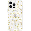 Kate Spade New York Protective Gems Magsafe - Case For Iphone 16 Pro Max (Sunshine Floral) - (KS054468)