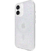 Kate Spade New York Protective Magsafe - Case For Iphone 16 (Chunky Glitter) - (KS054948)
