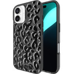 Kate Spade New York Protective Magsafe - Case For Iphone 16 (City Leopard) - (KS055040)
