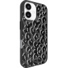 Kate Spade New York Protective Magsafe - Case For Iphone 16 (City Leopard) - (KS055040)