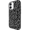 Kate Spade New York Protective Magsafe - Case For Iphone 16 (City Leopard) - (KS055040)