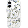 Kate Spade New York Protective Magsafe - Case For Iphone 16 (Precious Bloom) - (KS054340)