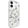 Kate Spade New York Protective Magsafe - Case For Iphone 16 (Precious Bloom) - (KS054340)