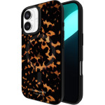 Kate Spade New York Protective Magsafe - Case For Iphone 16 (Tortoise) - (KS054348)