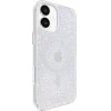 Kate Spade New York Protective Magsafe - Case For Iphone 16 Plus (Chunky Glitter) - (KS054952)