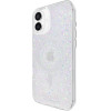 Kate Spade New York Protective Magsafe - Case For Iphone 16 Plus (Chunky Glitter) - (KS054952)