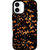 Kate Spade New York Protective Magsafe - Case For Iphone 16 Plus (Tortoise) - (KS054390)