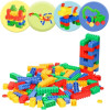 Let's Play Lets Play - A Set Of Construction Blocks For Children (Set 1) - (8711252008325SET1)