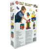 Let's Play Lets Play - A Set Of Construction Blocks For Children (Set 4) - (8711252008325SET4)