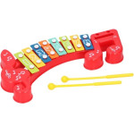 Let's Play Lets Play - Xylophone - (8711252184517)