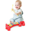 Let's Play Lets Play - Xylophone - (8711252184517)