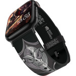 MobyFox League Of Legends - Band For Apple Watch 38/40/41/42/44/45/49 Mm (Darius) - (APSTRIO022LOLL3006X003)