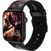 MobyFox League Of Legends - Band For Apple Watch 38/40/41/42/44/45/49 Mm (Darius) - (APSTRIO022LOLL3006X003)