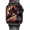 MobyFox League Of Legends - Band For Apple Watch 38/40/41/42/44/45/49 Mm (Darius) - (APSTRIO022LOLL3006X003)