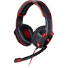 No Fear - Headphones For Gamers With Led Microphone - (8711252267067)