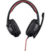 No Fear - Headphones For Gamers With Led Microphone - (8711252267067)