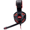 No Fear - Headphones For Gamers With Led Microphone - (8711252267067)